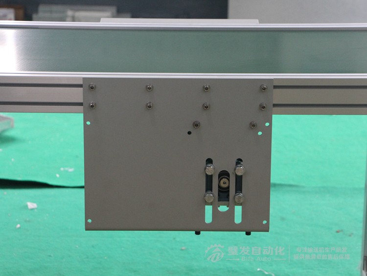 標準大線結構皮帶機 標準大線結構皮帶機