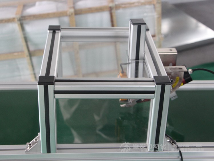 小型皮帶輸送機 小型皮帶輸送機