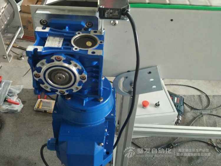 渦輪蝸桿電機不銹鋼鏈板線 渦輪蝸桿電機不銹鋼鏈板線