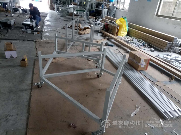 90度轉彎輸送機 90度轉彎輸送機