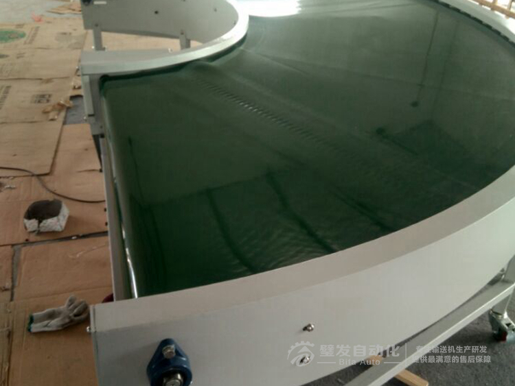 180度轉彎機 180度轉彎機