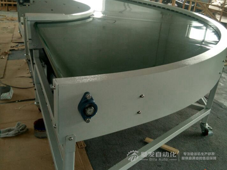 180度轉彎機 180度轉彎機