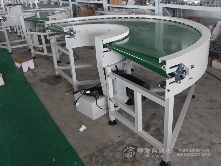 環(huán)形180度轉(zhuǎn)彎機 環(huán)形180度轉(zhuǎn)彎機