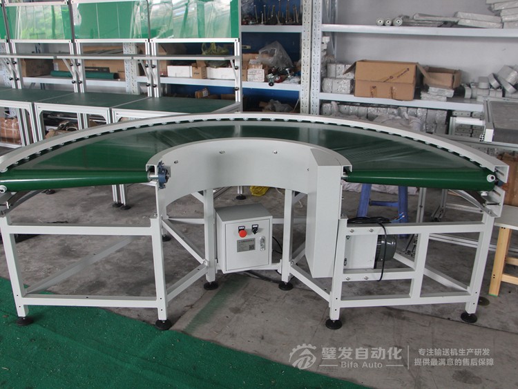 環(huán)形180度轉(zhuǎn)彎機 環(huán)形180度轉(zhuǎn)彎機