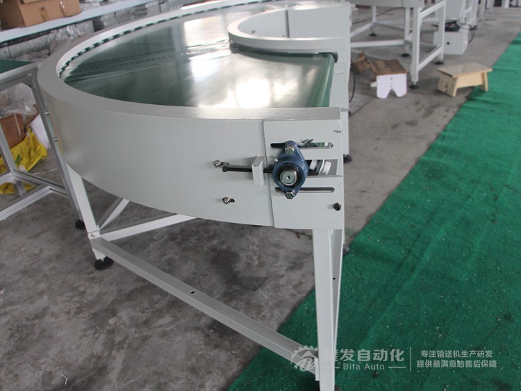 環(huán)形180度轉(zhuǎn)彎機 環(huán)形180度轉(zhuǎn)彎機