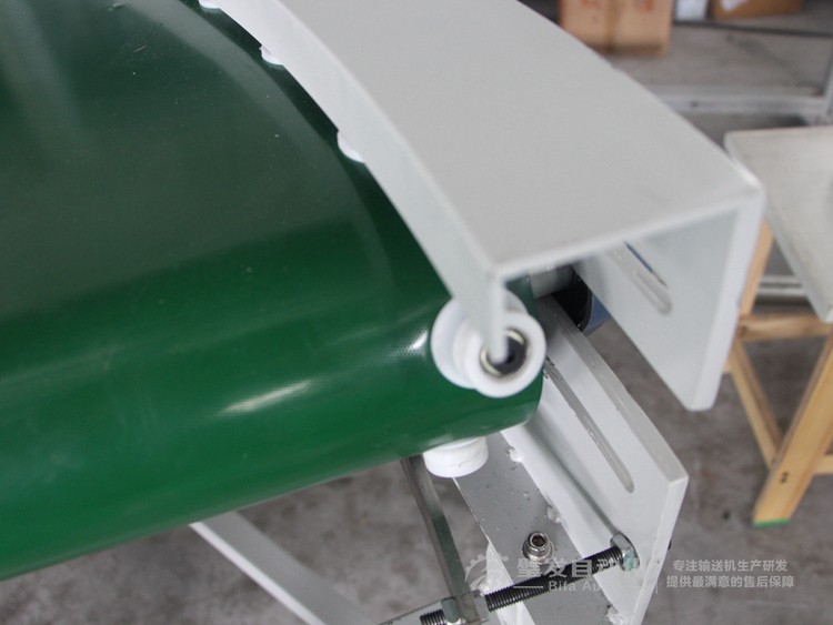 環(huán)形180度轉(zhuǎn)彎機 環(huán)形180度轉(zhuǎn)彎機