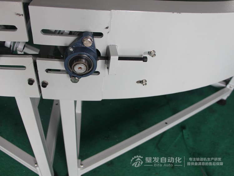 環(huán)形180度轉(zhuǎn)彎機 環(huán)形180度轉(zhuǎn)彎機