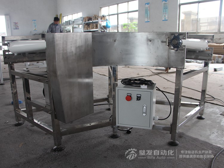 整機不銹鋼90度轉彎機 整機不銹鋼90度轉彎機