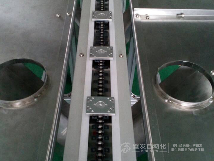 配皮帶線非標鏈條線