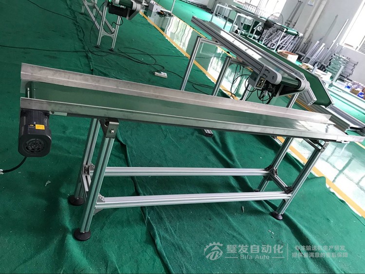 非標普通電機直連皮帶機 非標普通電機直連皮帶機